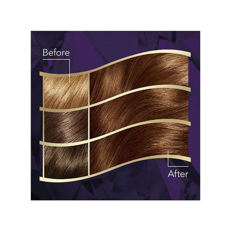 Wella Koleston Intense Hair Color 305/4 Chestnut