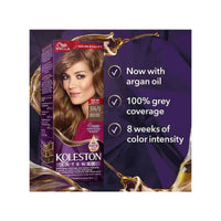 Wella Koleston Intense Hair Color 306/0 Dark Blonde