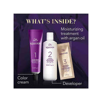 Wella Koleston Intense Hair Color 306/0 Dark Blonde