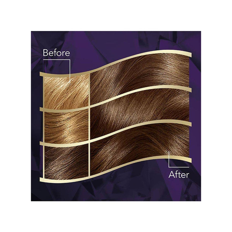 Wella Koleston Intense Hair Color 306/1 Dark Ash Blonde