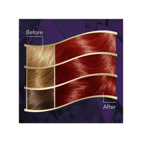Wella Koleston Intense Hair Color 306/45 Red Passion