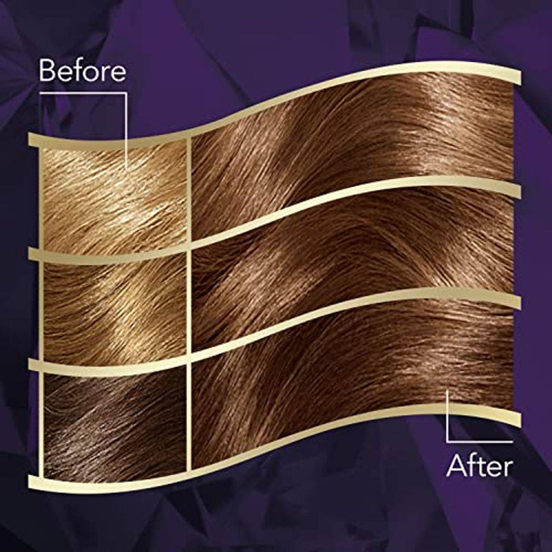 Wella Koleston Intense Hair Color 306/7 Chocolate Brown