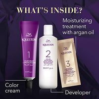 Wella Koleston Intense Hair Color 307/0 Medium Blonde