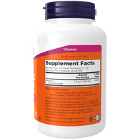 Now Vitamin C Powder 227g