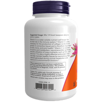 Now Vitamin C Powder 227g