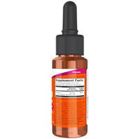 Now Vitamin E Natural Liquid 30ml