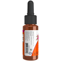 Now Vitamin E Natural Liquid 30ml
