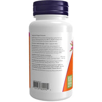 Now Vitamin K2 100mcg 100 VegeCapsules