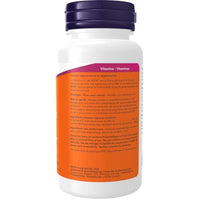 Now Vitamin K2 100mcg 100 VegeCapsules