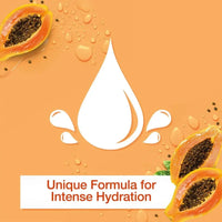 Johnsons Vita Rich Body Wash Smoothing Papaya 250ml