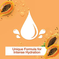 Johnsons Vita Rich Body Wash Smoothing Papaya 400ml