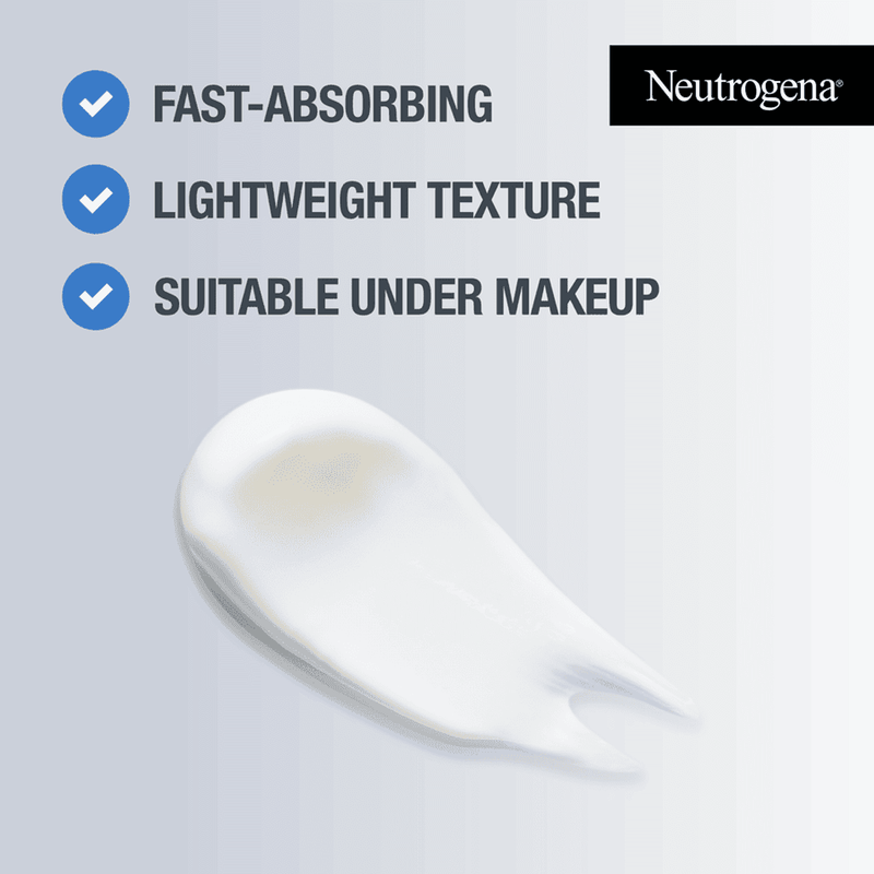 Neutrogena Anti Age Retinol Boost Day Cream 50ml