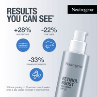 Neutrogena Anti Age Retinol Boost Day Cream 50ml