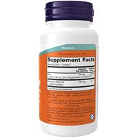 Now Zinc Glycinate 30mg 120 Softgels