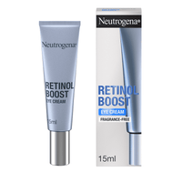 Neutrogena Anti Age Retinol Boost Eye Cream 15ml