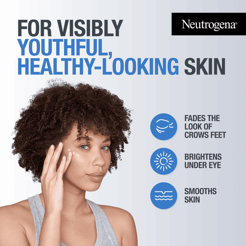 Neutrogena Anti Age Retinol Boost Eye Cream 15ml