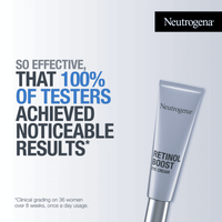 Neutrogena Anti Age Retinol Boost Eye Cream 15ml