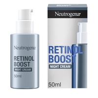 Neutrogena Anti Age Retinol Boost Night Crm 50ml