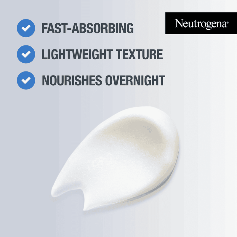 Neutrogena Anti Age Retinol Boost Night Crm 50ml