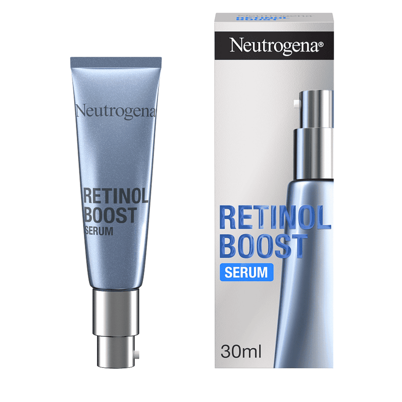 Neutrogena Anti Age Retinol Boost Serum 30ml