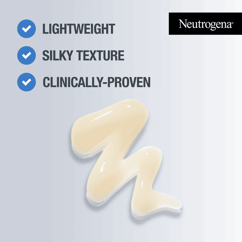Neutrogena Anti Age Retinol Boost Serum 30ml