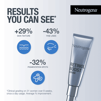 Neutrogena Anti Age Retinol Boost Serum 30ml