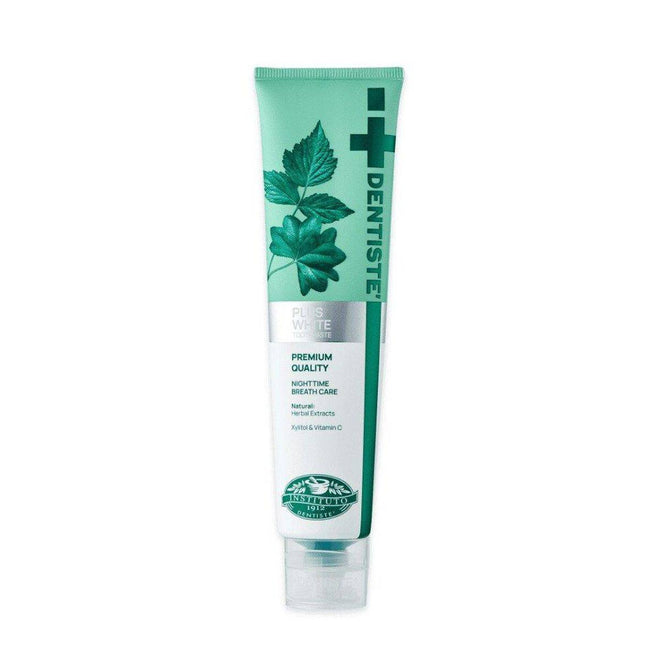 Dentiste Plus White Toothpaste Night Time 100g
