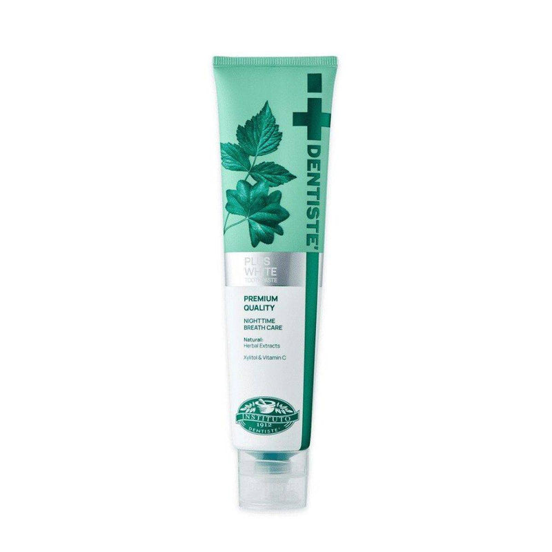 Dentiste Plus White Toothpaste Night Time 100g