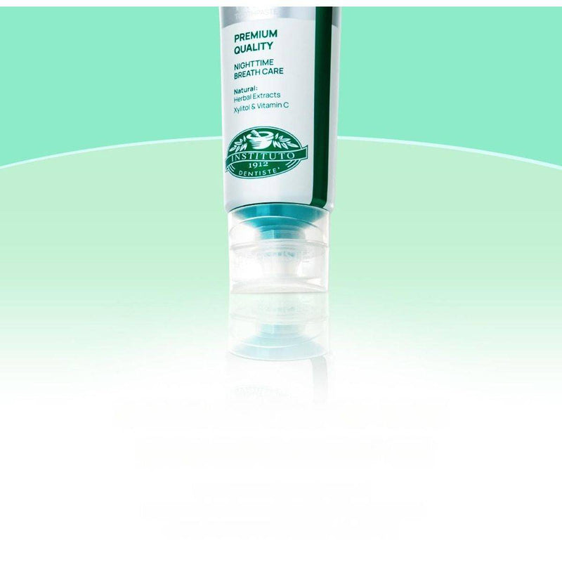 Dentiste Plus White Toothpaste Night Time 100g