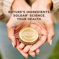 Solgar Lecithin 1360mg 100 Softgels