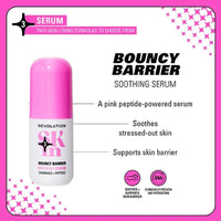 Revolution Skincare Bouncy Barrier Soothing Serum 30ml