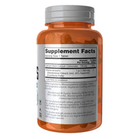 Now Tribulus 1000mg 90 Tablets