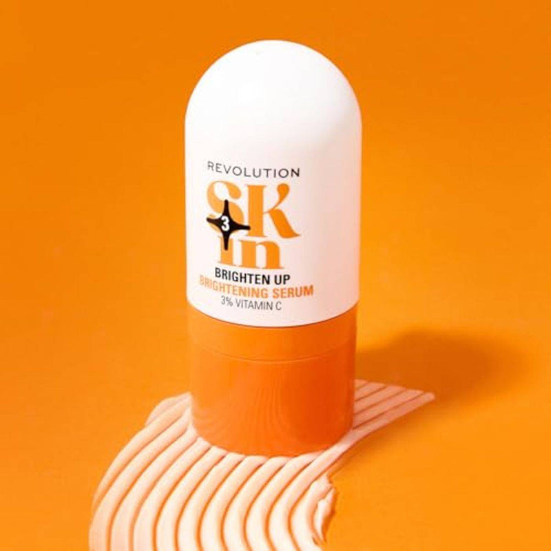 Revolution Skincare Brighten Up Brightening Serum 30ml