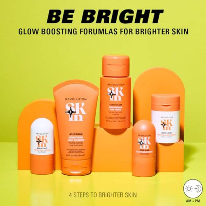 Revolution Skincare Brighten Up Brightening Serum 30ml