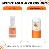 Revolution Skincare Brighten Up Brightening Serum 30ml
