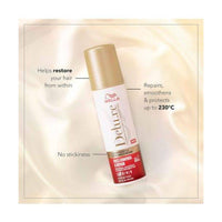 Wella Deluxe Frizz-Control & Repair Cream 100ml