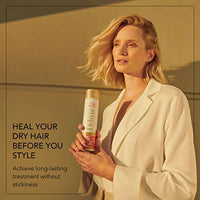 Wella Deluxe Shine & Restore Hairspray 250ml
