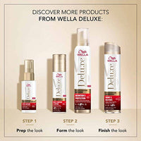 Wella Deluxe Shine & Restore Hairspray 250ml