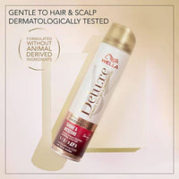 Wella Deluxe Shine & Restore Hairspray 250ml
