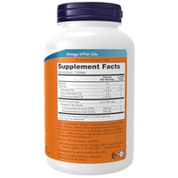 Now Ultra Omega 3D Fish Oil 180 Softgels