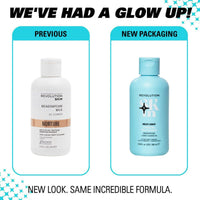 Revolution Skincare Milky Away Hydrating Milk Cleanser 200ml