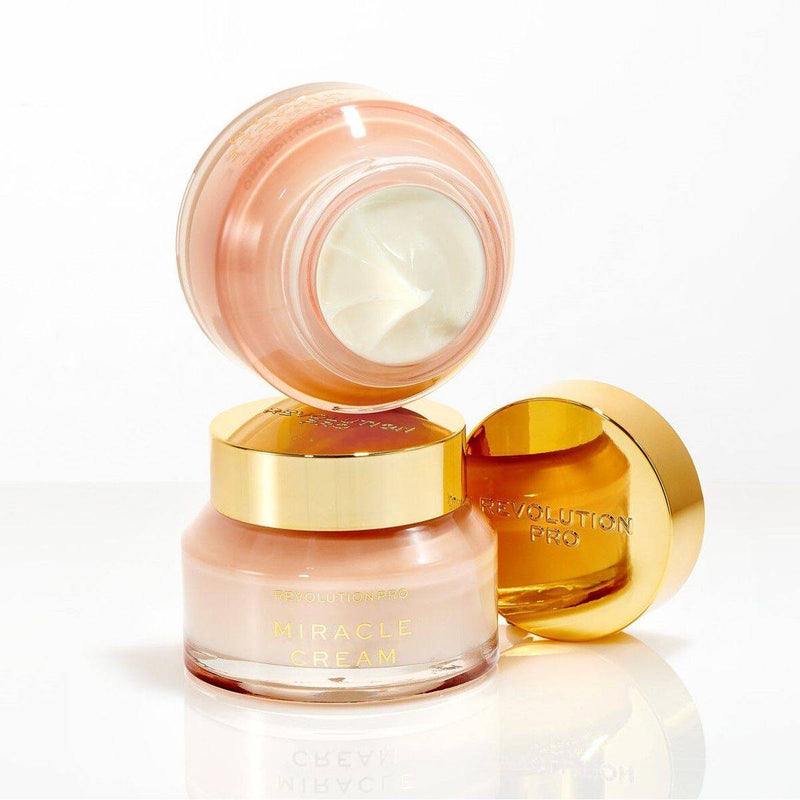 Revolution Skincare Pro Miracle Cream 50ml