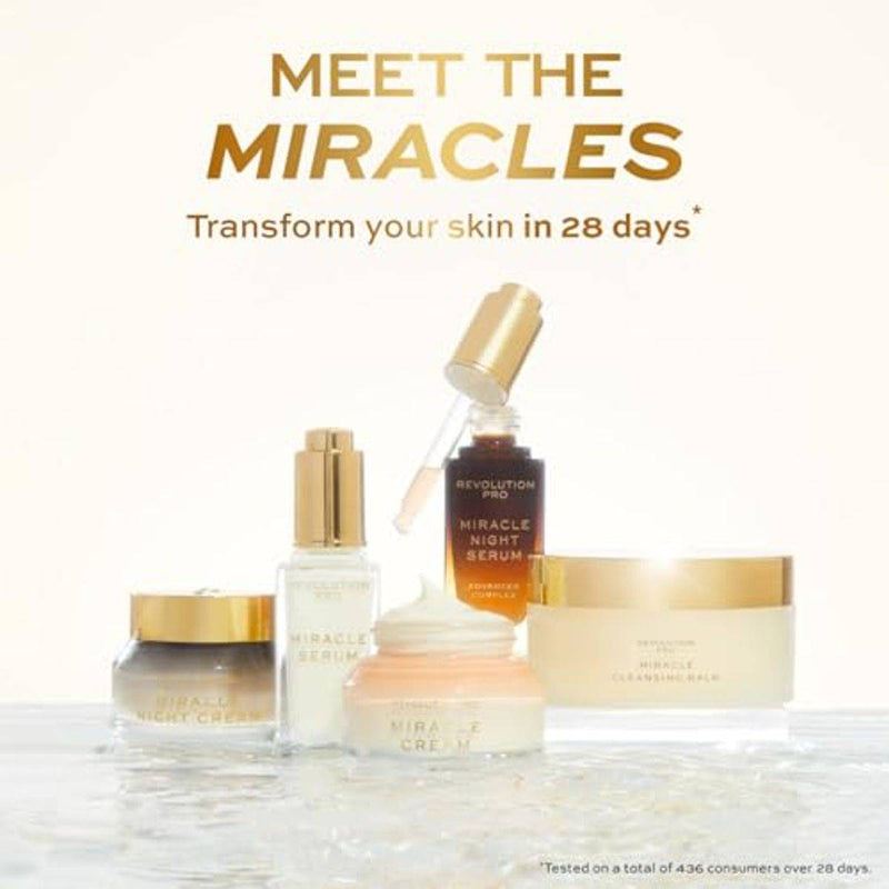 Revolution Skincare Pro Miracle Cream 50ml