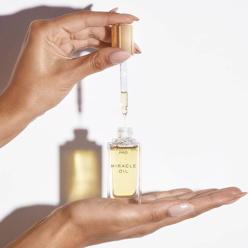 Revolution Skincare Pro Miracle Oil 30ml