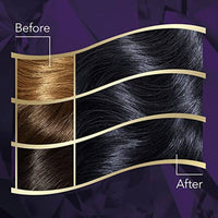 Wella Koleston Intense Hair Color 301/0 Blue Black