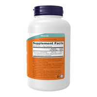 Now Magnesium 400mg 20'S VegeCapsules