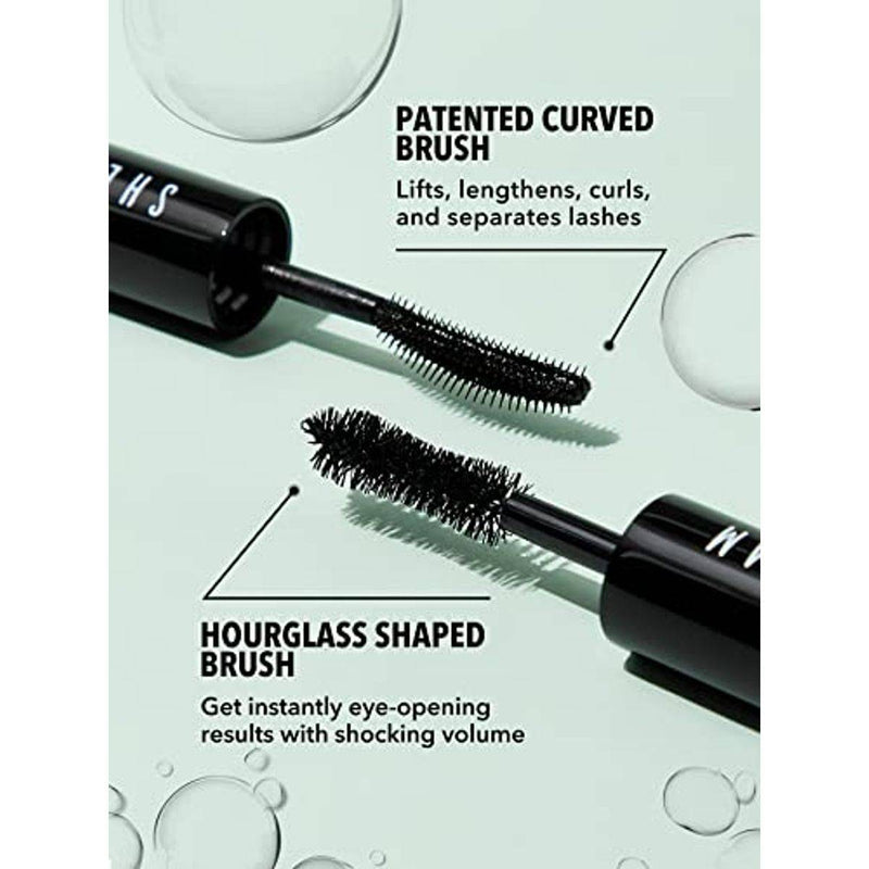 Sheglam All In One Volume &  Length Mascara Black 4g