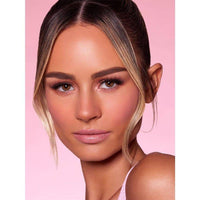 Sheglam Color Bloom Matte Liquid Blush Love Cake 5.2ml