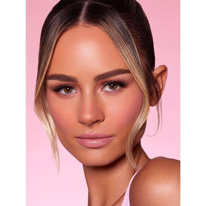 Sheglam Color Bloom Matte Liquid Blush Love Cake 5.2ml