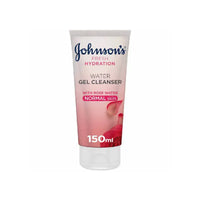 Johnsons Fresh Hydration Facial Gel Cleanser 150ml
